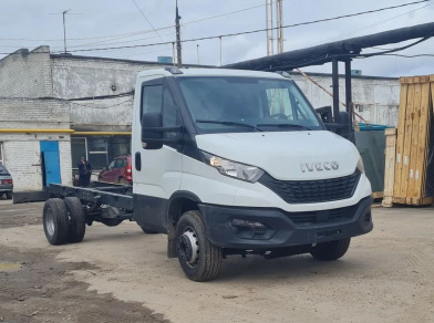 Наши проекты: Установка пневмоподвески на Iveco Daily 70C с двухконтурной системой управления от компании «ARIDE». Доступные цены, гарантия, для заказа и получения консультации звоните 8 (800) 707-52-13. Рис. 1 Наши проекты: Установка пневмоподвески на Iveco Daily 70C с двухконтурной системой управления