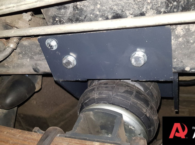 Наши проекты: Пневмоподвеска на УАЗ 3303, 452, Буханка, Головастик от компании «ARIDE». Доступные цены, гарантия, для заказа и получения консультации звоните 8 (800) 707-52-13. Рис. 4 Наши проекты: Пневмоподвеска на УАЗ 3303, 452, Буханка, Головастик