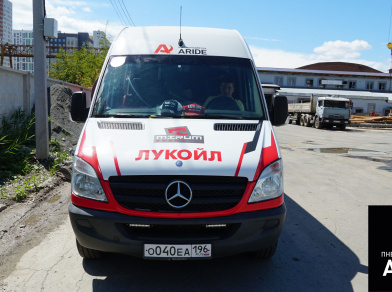 Наши проекты: Пневмоподвеска на Mercedes Sprinter W906 для Андрея Астапова из Lukoil Racing Team от компании «ARIDE». Доступные цены, гарантия, для заказа и получения консультации звоните 8 (800) 707-52-13. Рис. 2 Наши проекты: Пневмоподвеска на Mercedes Sprinter W906 для Андрея Астапова из Lukoil Racing Team