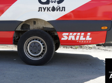 Наши проекты: Пневмоподвеска на Mercedes Sprinter W906 для Андрея Астапова из Lukoil Racing Team от компании «ARIDE». Доступные цены, гарантия, для заказа и получения консультации звоните 8 (800) 707-52-13. Рис. 4 Наши проекты: Пневмоподвеска на Mercedes Sprinter W906 для Андрея Астапова из Lukoil Racing Team