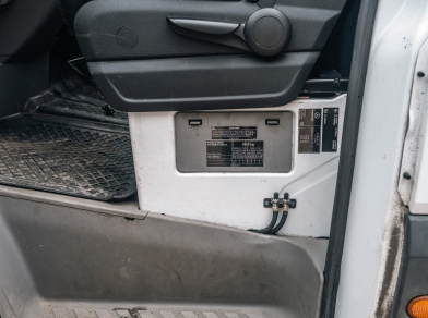 Наши проекты:Пневмоподвеска на Mercedes-Benz Sprinter W906 от компании «ARIDE». Доступные цены, гарантия, для заказа и получения консультации звоните 8 (800) 707-52-13. Рис. 3 Наши проекты: Пневмоподвеска на Мерседес Спринтер W906