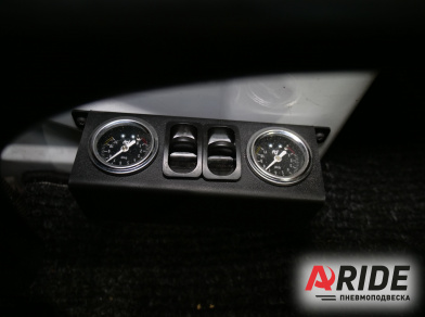 Наши проекты: Пневмоподвеска на Mercedes-Benz Sprinter от компании «ARIDE». Доступные цены, гарантия, для заказа и получения консультации звоните 8 (800) 707-52-13. Рис. 6 Наши проекты: Вспомогательная пневмоподвеска на Mercedes-Benz Sprinter