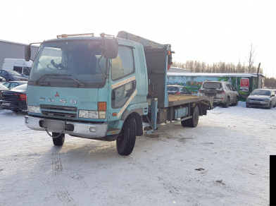 Наши проекты: Пневмоподвеска на Mitsubishi FUSO Fighter от компании «ARIDE». Доступные цены, гарантия, для заказа и получения консультации звоните 8 (800) 707-52-13. Рис. 1 Наши проекты: Пневмоподвеска на Mitsubishi FUSO Fighter