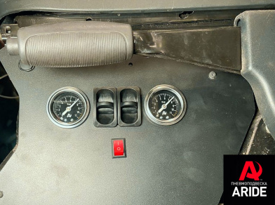 Наши проекты: Проект установки пневмоподвески на Peugeot Boxer от компании «ARIDE». Доступные цены, гарантия, для заказа и получения консультации звоните 8 (800) 707-52-13. Рис. 4 Наши проекты: Проект установки пневмоподвески на Peugeot Boxer
