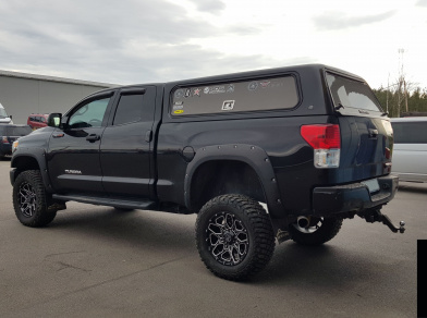 Наши проекты: Пневмоподвеска на доработанную Toyota Tundra от компании «ARIDE». Доступные цены, гарантия, для заказа и получения консультации звоните 8 (800) 707-52-13. Рис. 1 Наши проекты: Пневмоподвеска на доработанную Toyota Tundra