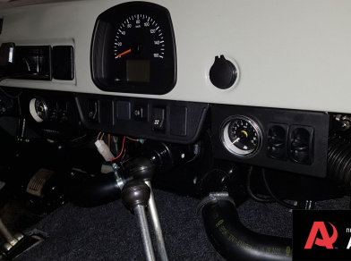 Наши проекты: Пневмоподвеска на UAZ 3303, Буханка, Головастик от компании «ARIDE». Доступные цены, гарантия, для заказа и получения консультации звоните 8 (800) 707-52-13. Рис. 22 Наши проекты: Пневмоподвеска на UAZ 3303, Буханка, Головастик
