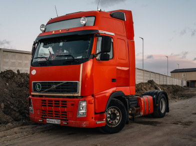 Наши проекты: Пневмоподвеска на Volvo FH12 от компании «ARIDE». Доступные цены, гарантия, для заказа и получения консультации звоните 8 (800) 707-52-13. Рис. 1 Наши проекты: Пневмоподвеска на Вольво ФШ 12