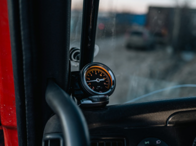 Наши проекты: Пневмоподвеска на Volvo FH12 от компании «ARIDE». Доступные цены, гарантия, для заказа и получения консультации звоните 8 (800) 707-52-13. Рис. 4 Наши проекты: Пневмоподвеска на Вольво ФШ 12