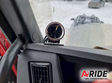 Наши проекты: Установка вспомогательной пневмоподвески на Volvo FMX от компании «ARIDE». Доступные цены, гарантия, для заказа и получения консультации звоните 8 (800) 707-52-13. Рис. 3 Наши проекты: Установка вспомогательной пневмоподвески на Volvo FMX