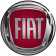 Марка Fiat