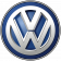 Марка Volkswagen