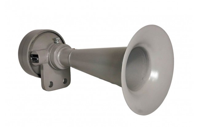 Пневматический сигнал Тифон Т-37-Э - купить в Москве и СПб, цена