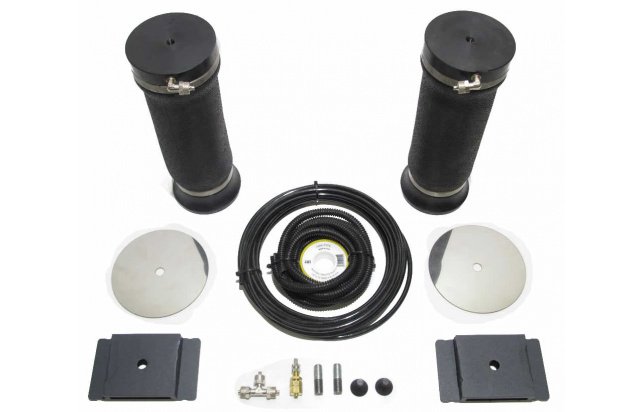Пневмоподвеска Fiat Doblo, задняя ось, Aride