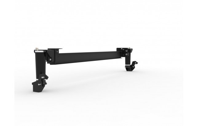 Пневмоподвеска для прицепа-автодома с балкой Knott - купить в Москве и ...