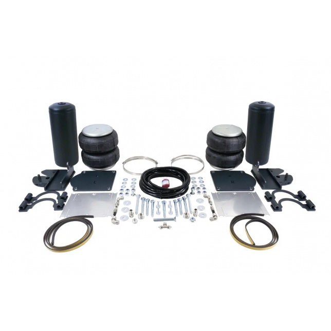 Пневмоподвеска УАЗ Патриот, Хантер (00-), 180D2 подушки + 2.Комфорт 2 л, с доп. ресиверами Пневмоподвеска УАЗ Патриот, Хантер (00-), 180D2 подушки + 2.Комфорт 2 л, с доп. ресиверами