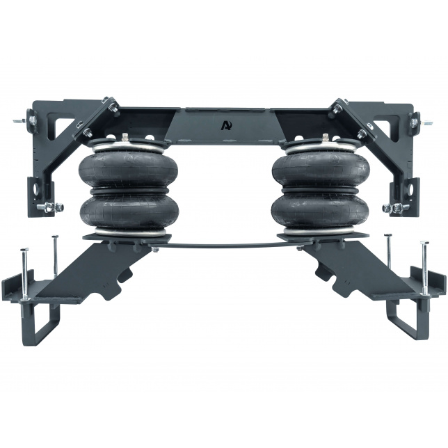 Пневмоподвеска JAC N200, задняя ось