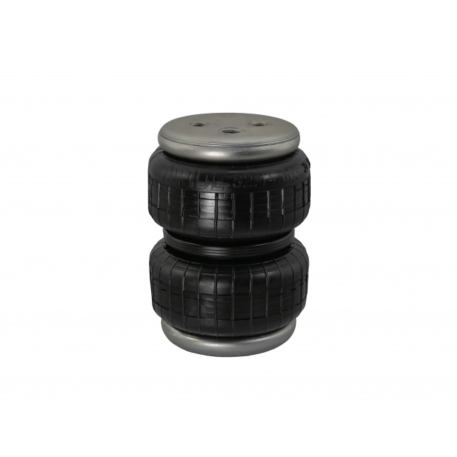 Пневмоподушка 140D2 (сильфон двойной закрытый) Пневмоподушка 140D2 (сильфон двойной закрытый)