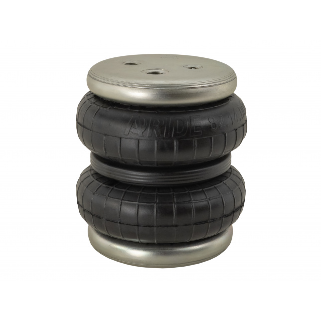 Пневмоподушка 140/2 (сильфон двойной закрытый)