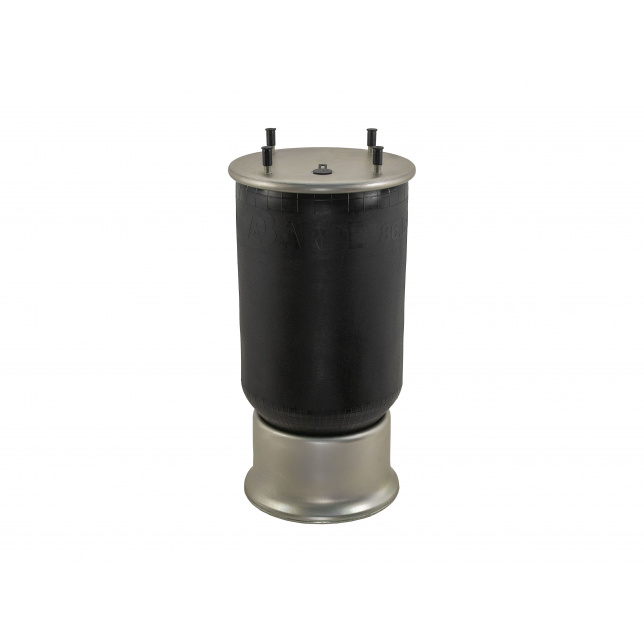 Пневморессора 86810000-К в сборе со стальным стаканом 