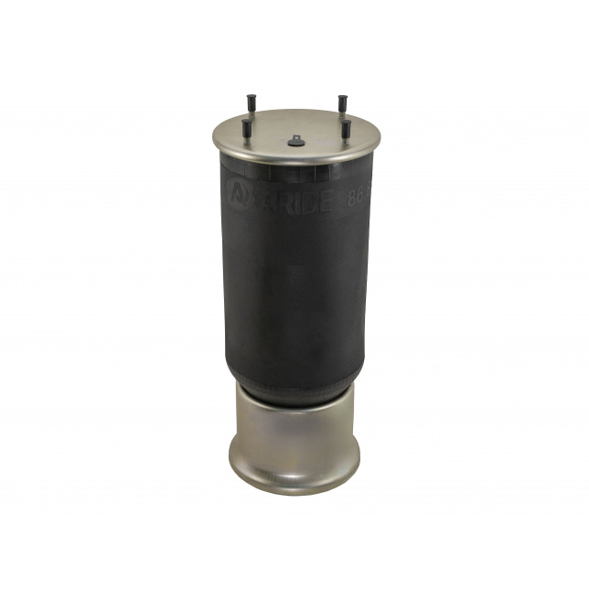 Пневморессора 86813003-К в сборе со стальным стаканом