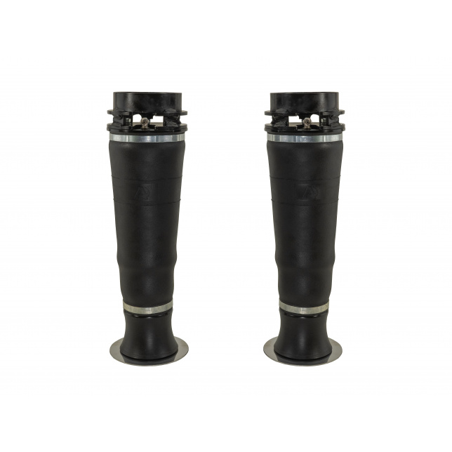 Пневмоподвеска ВАЗ Нива 2121, Лада 4x4, задняя ось