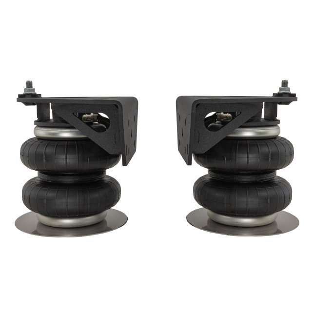 Пневмоподвеска ВАЗ Нива 2121, Лада 4x4, передняя ось