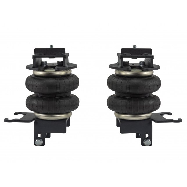 Пневмоподвеска ГАЗ-3310 Валдай передняя ось, усиленная