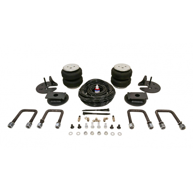 Пневмоподвеска ГАЗ Валдай Next, передняя ось