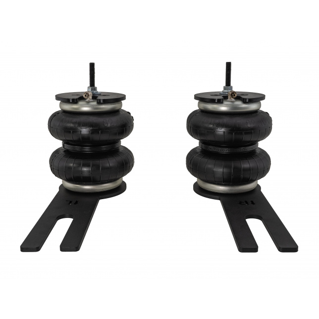 Пневмоподвеска ГАЗ Соболь 2wd, Баргузин, задняя ось