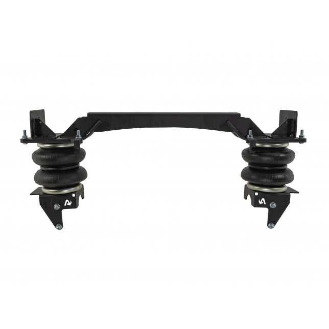 Пневмоподвеска ГАЗ Соболь NN, Газель NN (односкатная ошиновка) задняя ось