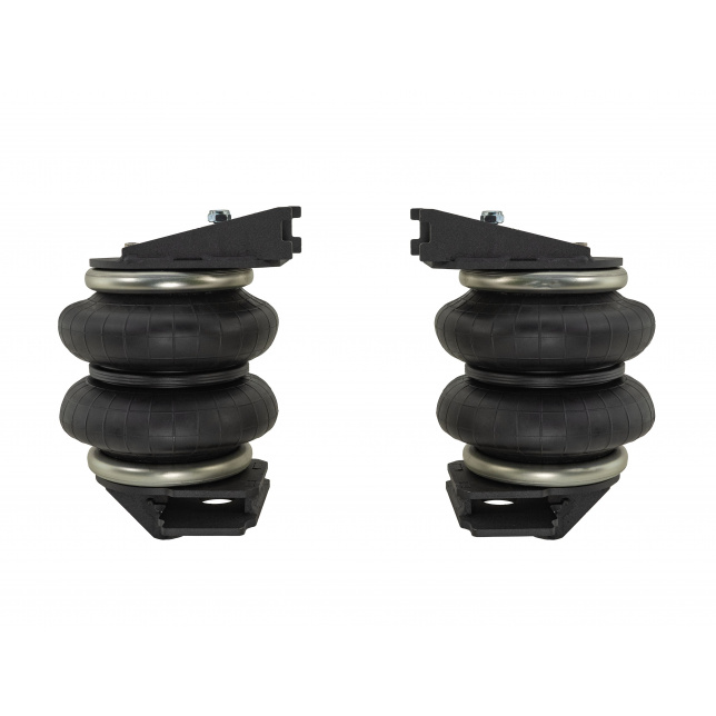 Пневмоподвеска ГАЗ Соболь NN 4х4, полный привод,, Газель NN задняя ось