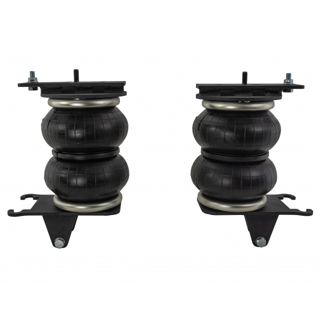 Пневмоподвеска ГАЗ Газон NEXT, усиленная, передняя ось