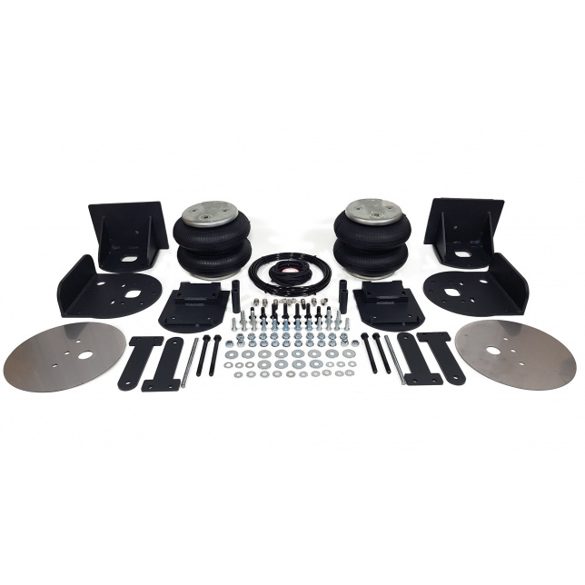 Пневмоподвеска ГАЗ ГАЗон NEXT Метан, задняя ось Пневмоподвеска ГАЗ ГАЗон NEXT Метан, задняя ось