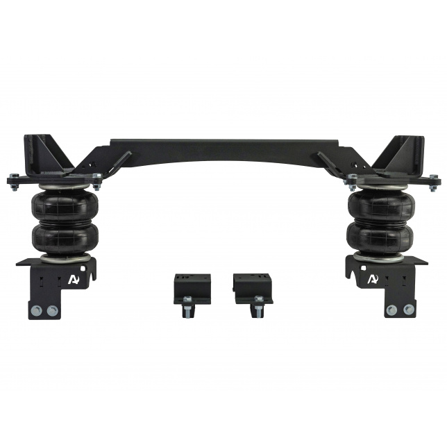 Пневмоподвеска ГАЗ Газель Next, задняя ось