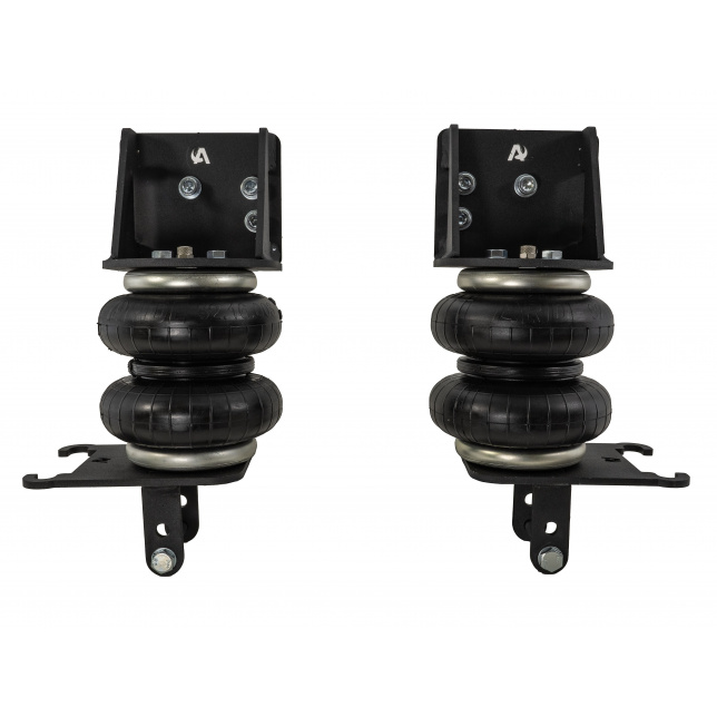 Пневмоподвеска ГАЗ Газель 4х4 (33027-330273), усиленная, передняя ось