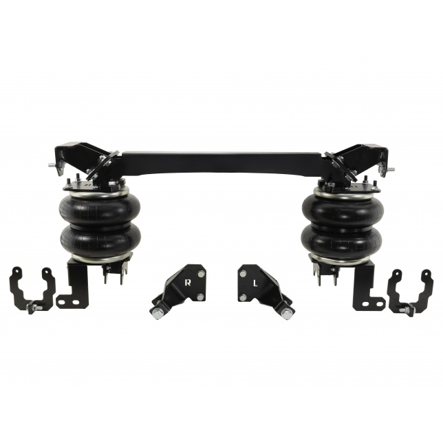 Пневмоподвеска Газель Некст, Бизнес, NN, подушки 250/2 задняя ось, все модификации