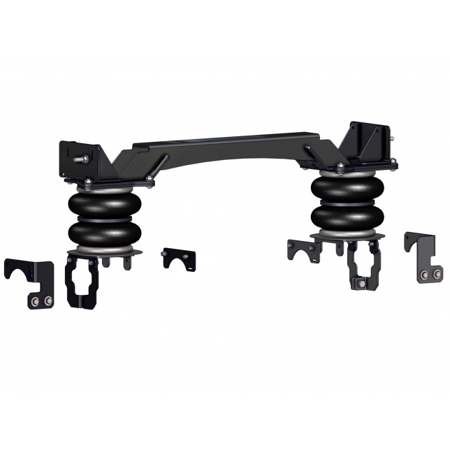 Пневмоподвеска Газель Некст, Бизнес, NN,  задняя ось, все модификации