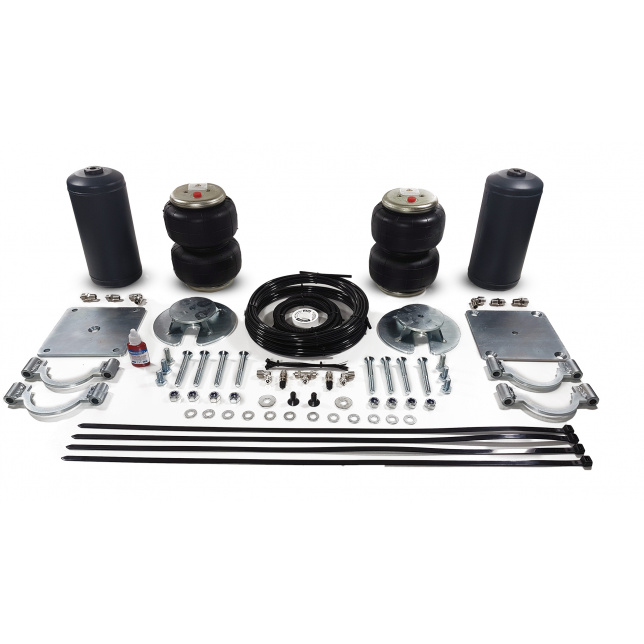 Пневмоподвеска УАЗ Патриот карго, фермер, Хантер (00-), задняя ось, 2.Комфорт 2 л