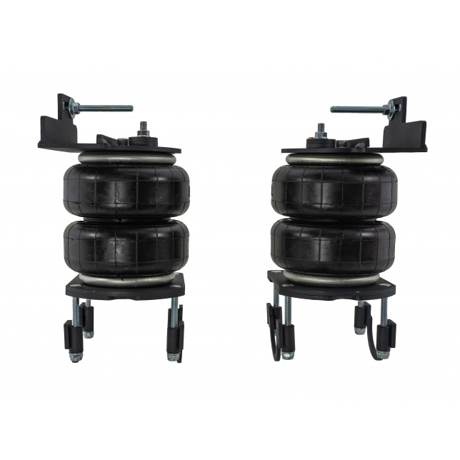 Пневмоподвеска УАЗ Патриот, Хантер (00-), 180D2 подушки Пневмоподвеска УАЗ Патриот, Хантер (00-), 180D2 подушки
