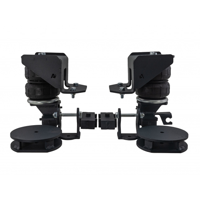 Пневмоподвеска УАЗ 452, Буханка (1985-2017), передняя ось Пневмоподвеска УАЗ 452, Буханка (1985-2017), передняя ось