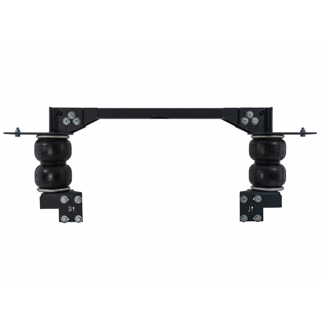 Пневмоподвеска УАЗ Профи, задняя ось