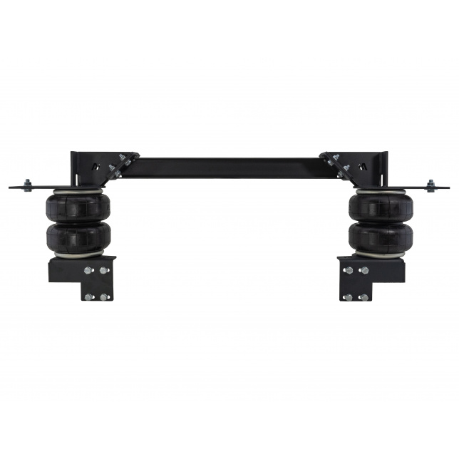 Пневмоподвеска УАЗ Профи, задняя ось, усиленная Пневмоподвеска УАЗ Профи, задняя ось, усиленная