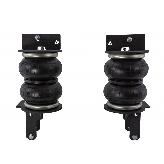 Пневмоподвеска МАЗ, Зубренок (MAZ 4370), передняя ось