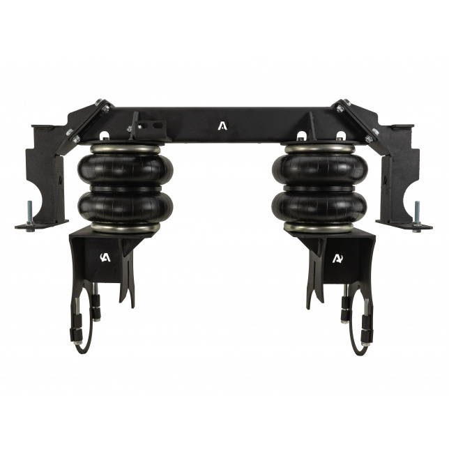 Пневмоподвеска КАМАЗ, Камазенок (КАМАЗ 4308), задняя ось Пневмоподвеска КАМАЗ, Камазенок (КАМАЗ 4308), задняя ось