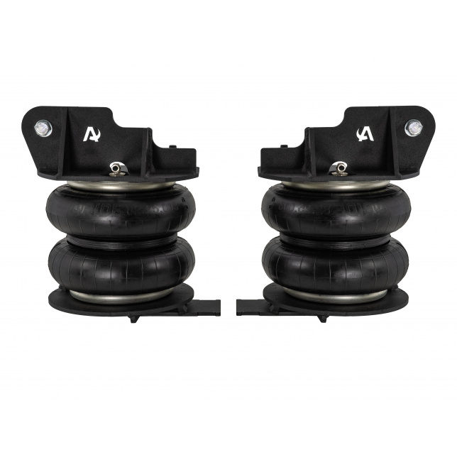 Пневмоподвеска КАМАЗ, КАМАЗ 53212, передняя ось