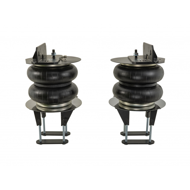 Пневмоподвеска КАМАЗ, KAMAZ 43118 (20-), передняя ось