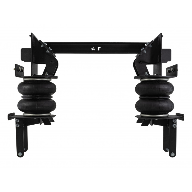 Пневмоподвеска КАМАЗ Компас 12, 43082, задняя ось Пневмоподвеска КАМАЗ Компас 12, 43082, задняя ось