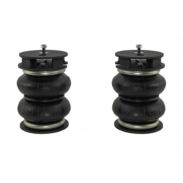 Пневмоподвеска Changan Hunter plus задняя ось