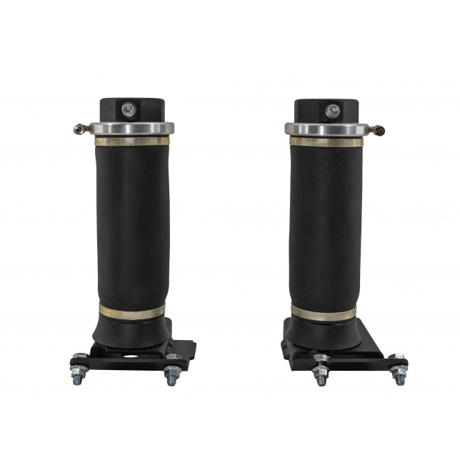 Пневмоподвеска Dodge RAM 1500 (09-), задняя ось, вариант комфорт