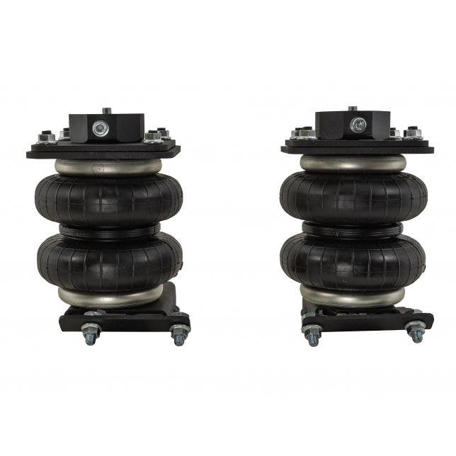 Пневмоподвеска Dodge RAM 1500 (09-), задняя ось, вариант грузовой